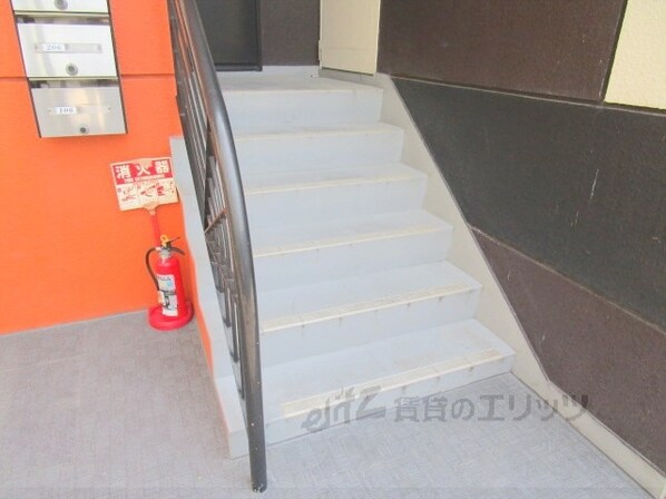 ハピネス栄町の物件内観写真